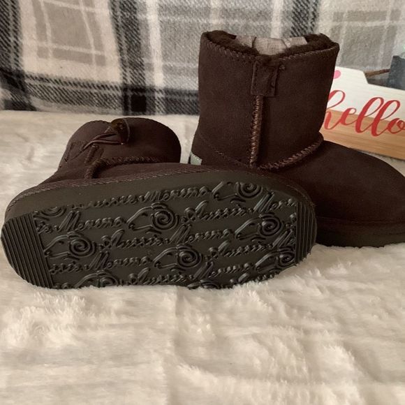 Aussie Merino Boots - Picture 3 of 6